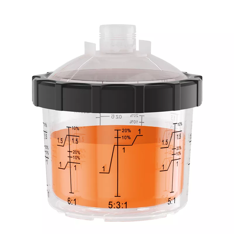 Система быстрой окраски 200 мл 2.0 Система быстрой окраски 200 мл 2.0