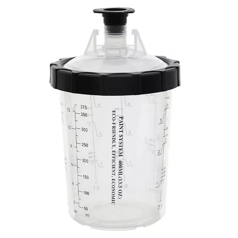 Почему вам следует выбрать одноразовые стаканчики для краски для вашего следующего проекта рисования