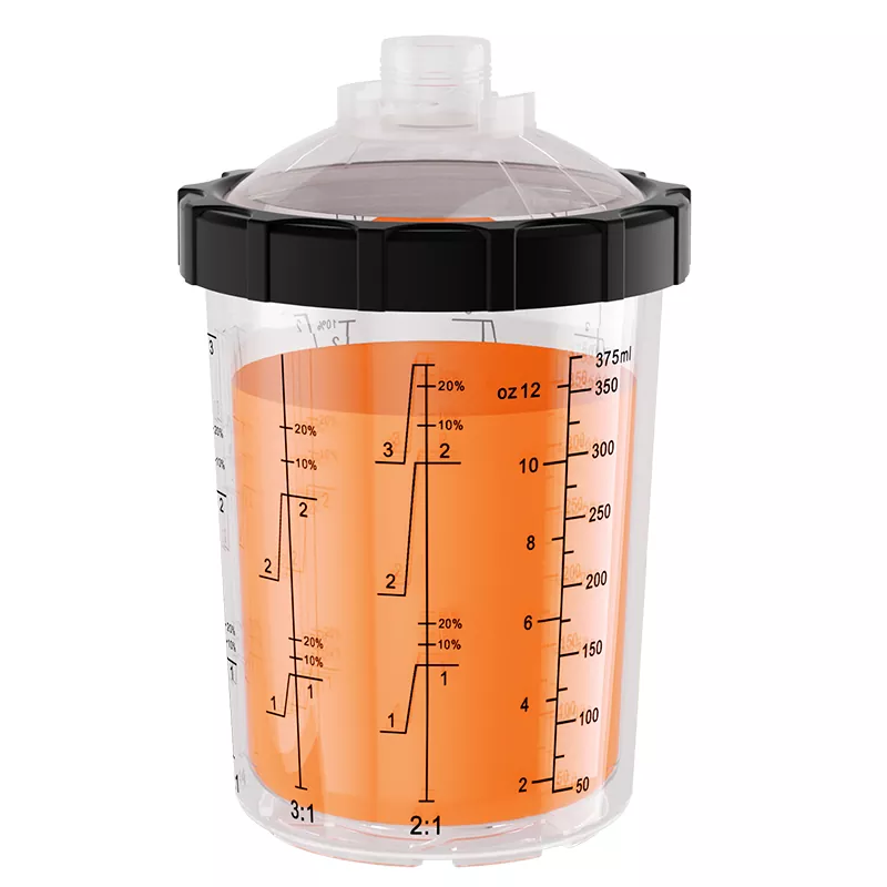 Система быстрой окраски 400 мл 2.0 Система быстрой окраски 400 мл 2.0