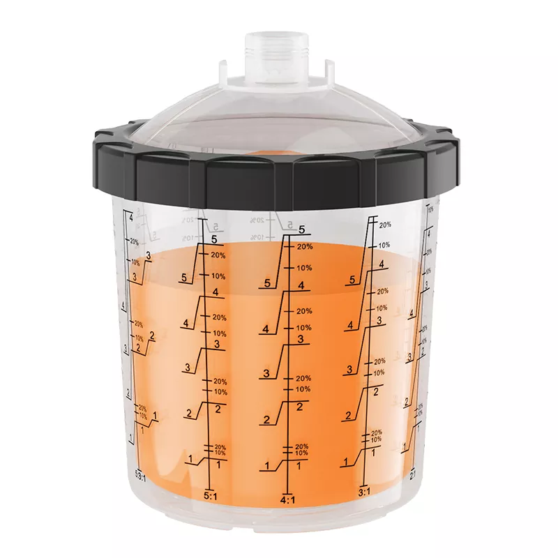 Система быстрой окраски 650 мл 2.0 Система быстрой окраски 650 мл 2.0