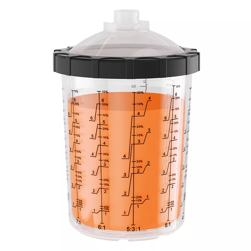 Система быстрой окраски 850 мл 2.0 Система быстрой окраски 850 мл 2.0