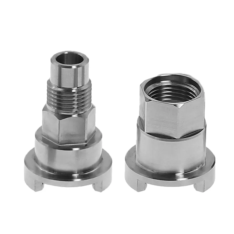 Air Spray Gun Adapter